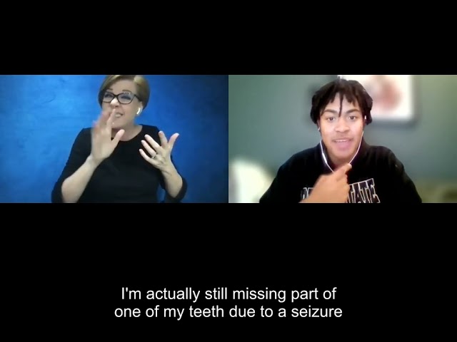 2021 Paul G Hearne Emerging Leader Webinar: Elijah Armstrong