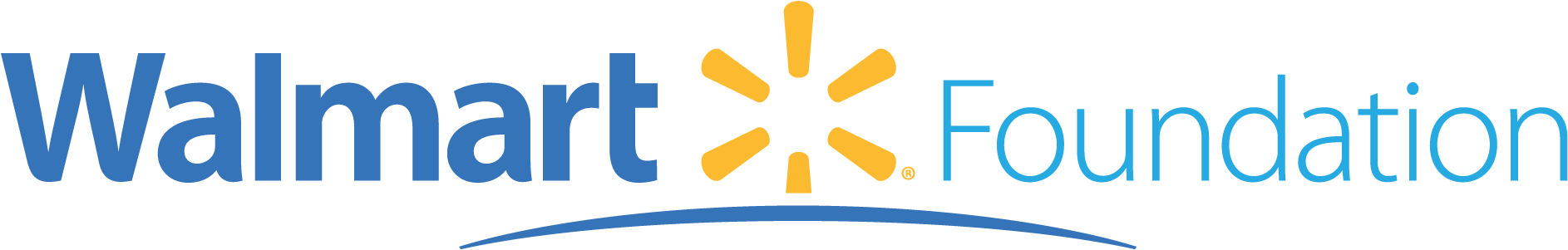 Walmart Foundation Logo
