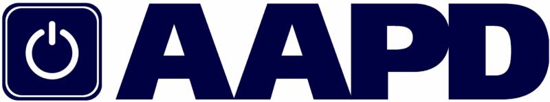 AAPD logo