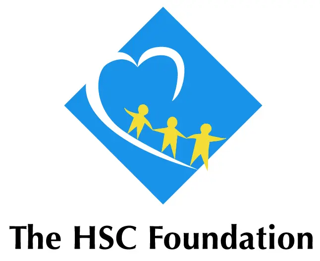 The HSC Foundation logo